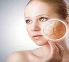 Овлажняващи масла за лице за суха кожа: преглед, характеристики на приложението, ефикасност и…
