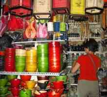 Вълнуващо пазаруване във Виетнам