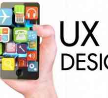 UX-дизайн - какво е това? Какво прави дизайнерът на UX? Разликата между UI и UX-дизайн