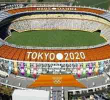 Вече е взето решение къде ще се проведе Олимпиадата 2020