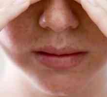 Ултразвук на синусите на носа: признаци, описание и транскрипция