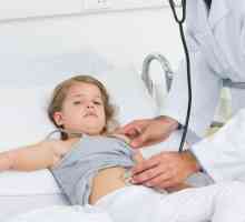 Ултразвук на хранопровода и стомаха при дете: как е процедурата