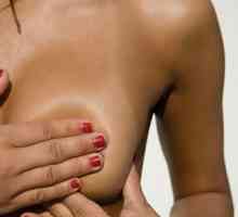 Нодуларна мастопатия на гърдата: причини, симптоми и лечение