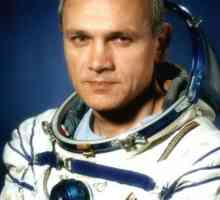 Валентин Джанибеков, астронавт: биография, националност, снимки, картини, ефектът на Джанибеков