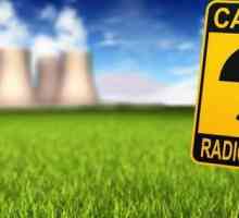 Какво е измерването на радиацията? Йонизираща радиация