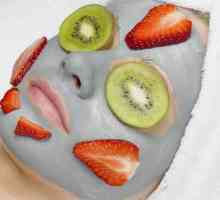 Каква е ползата от ягоди за лицето, рецепти за маски