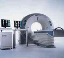 Каква е разликата между CT и ЯМР? Отличителни характеристики на томографията