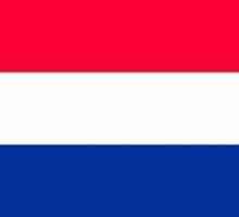 Каква е разликата? Нидерландия и Холандия са едни и същи или не?
