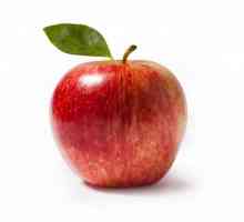 Какви са полезните свойства на една ябълка?