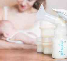 Как да замразим майчиното мляко у дома?
