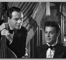 "Само в джаз" (1959): актьори, роли и интересни факти