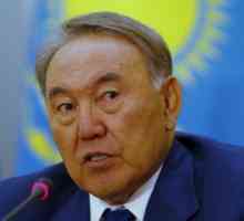 Има ли криза в Казахстан? Причини за кризата в Казахстан