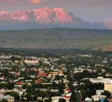 В Киргизстан има земетресение. Прогнози на сеизмолозите