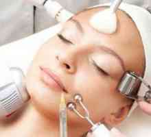 Вакуум масаж на лице: рецензии. Вакуум масаж на лице: стъпка по стъпка описание, ефективност