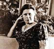 Валентина Истомина: биография, личен живот. Економика Сталин