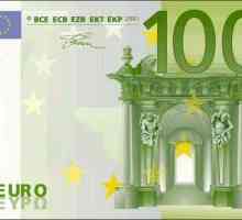 Валутата на ЕС е еврото. История на курса. Въвеждане на валутна единица