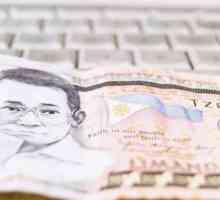 Валута на Филипините: история, валутен курс към рублата и долара, обмен