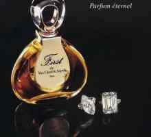 Ван Клиф: парфюм за нея и за него