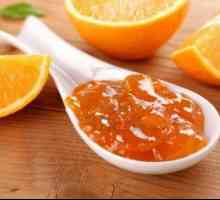 Jam от портокали с пилинг: рецепта, съвети за готвене