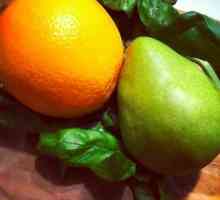 Jam от круши с портокал: рецепти, методи за приготвяне
