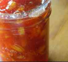 Jam от тиквички със сушени кайсии: подготовка на оригинални и необичайни деликатеси