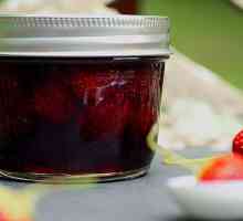 Jam от ягоди: рецепти и тайни за готвене