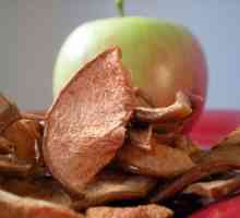 Пригответе компот от ябълки по различни начини