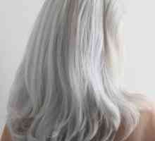 Имате ли притеснения за сивата коса? Нуждаете се от боя за коса? За сивата коса изберете упорити…