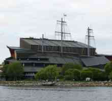 `Васа`: музей на кораба в Стокхолм и неговата история. Снимки и ревюта на туристи