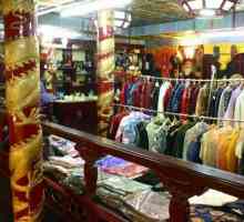 Вашето ръководство за Гуанджоу: пазаруване