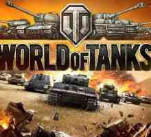 WBR World of Tanks - най-обсъжданият мит за играта