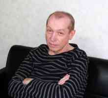 Вечеслав Казакевич: биография и творческа дейност