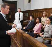 Правене на бизнес в съда: характеристики и препоръки