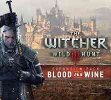 Witcher 3: Кръв и вино. Завършвания на новата добавка