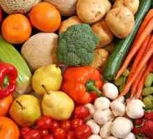 Вегетарианска диета за отслабване: рецепти и менюта за една седмица