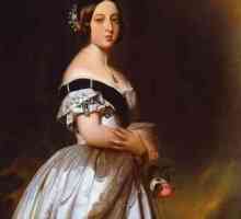 Великата Виктория - Английската кралица