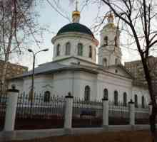 Великите православни църкви в Русия: Катедралата "Свети Никола", Оренбург