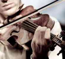 Големи цигулари на света: 5 майстори на цигулка