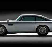 Големият Aston Martin DB5