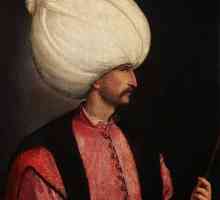 Великолепен век - царуването на султан Сюлейман Великолепният