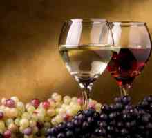 Унгарско вино: имена, описание, рецензии, рейтинги
