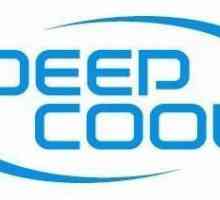 Fan DeepCool Ice Blade 100. Спецификации и отзиви