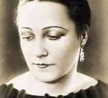 Вера Давидова - съветски оперен певец: биография, интересни факти, креативност