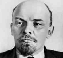 "Топите не могат, ниските класове не искат": идеята на Ленин за революция