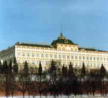 Върховен съвет на СССР - единство на клоновете на властта
