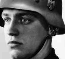 Вернер Голдбърг - "идеалните" войници на нацистката армия