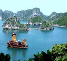 Виетнам: описание на курорти, ревюта, цени. Най-популярните курорти във Виетнам
