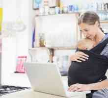 Отпусната ли е отпуск по майчинство? Отпуск по майчинство и професионален опит в Русия