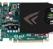GeForce GT 440 видео адаптер: идеалното решение за игрални компютри с входно ниво