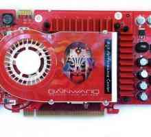 GeForce 6800: характеристики, преглед и рецензии